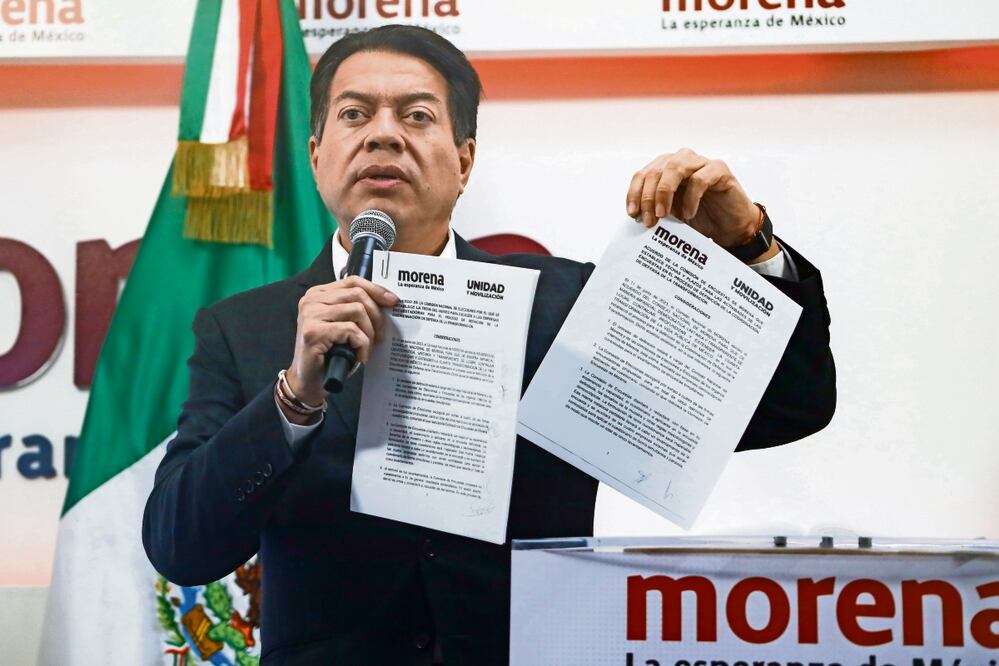 Foto: Hugo Salvador / El Universal