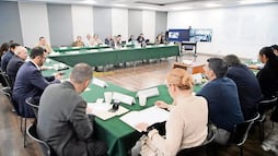 CAMe reinicia debate del efecto de la congestión por autos en la salud