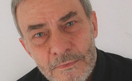 Fallece Luis Couturier, actor de "Porque el amor manda"