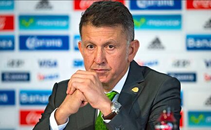 El universo de Juan Carlos Osorio