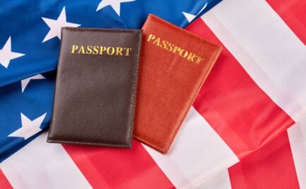 Senador republicano de EU propone prohibir la doble ciudadanía: "No puedes tener dobles lealtades"