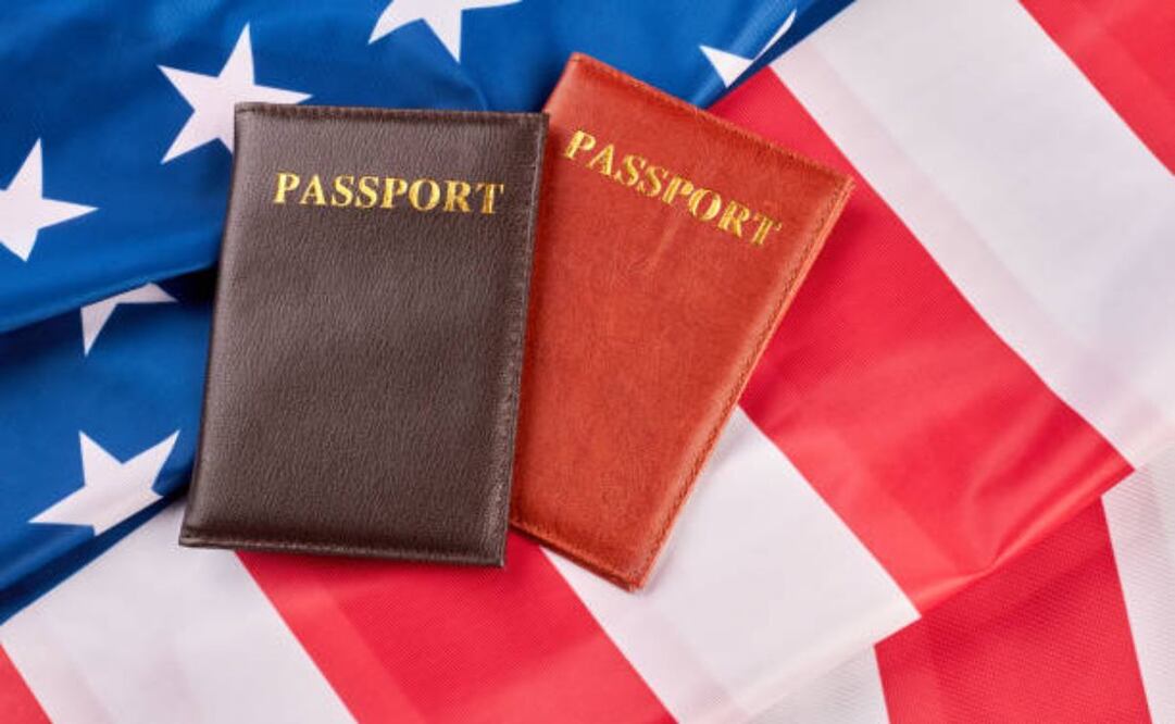 “Es muy, muy simple. O eres un ciudadano estadounidense o eres un ciudadano de otro país. No puedes tener alianzas duales, no puedes tener dobles lealtades”, declaró el senador de Ohio. Foto: iStock