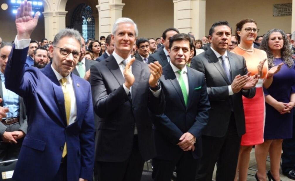 UAEM alcanza incremento presupuestal; beneficiará a 84 mil 500 alumnos