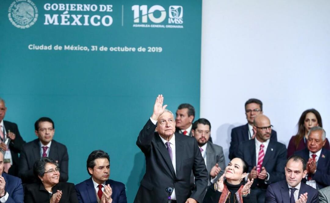 Foto: Diego Simón Sánchez / EL UNIVERSAL