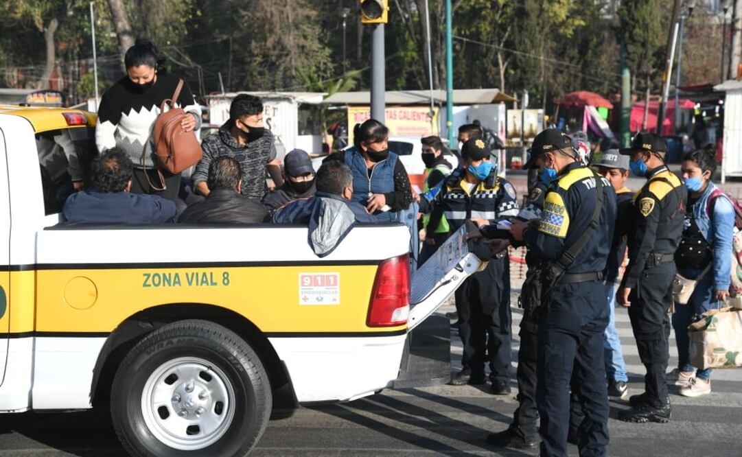 Foto: Hugo García/EL UNIVERSAL 