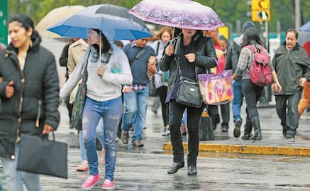 Alertan por fuertes tormentas en Sonora; prevén lluvias, granizo y rachas intensas de viento