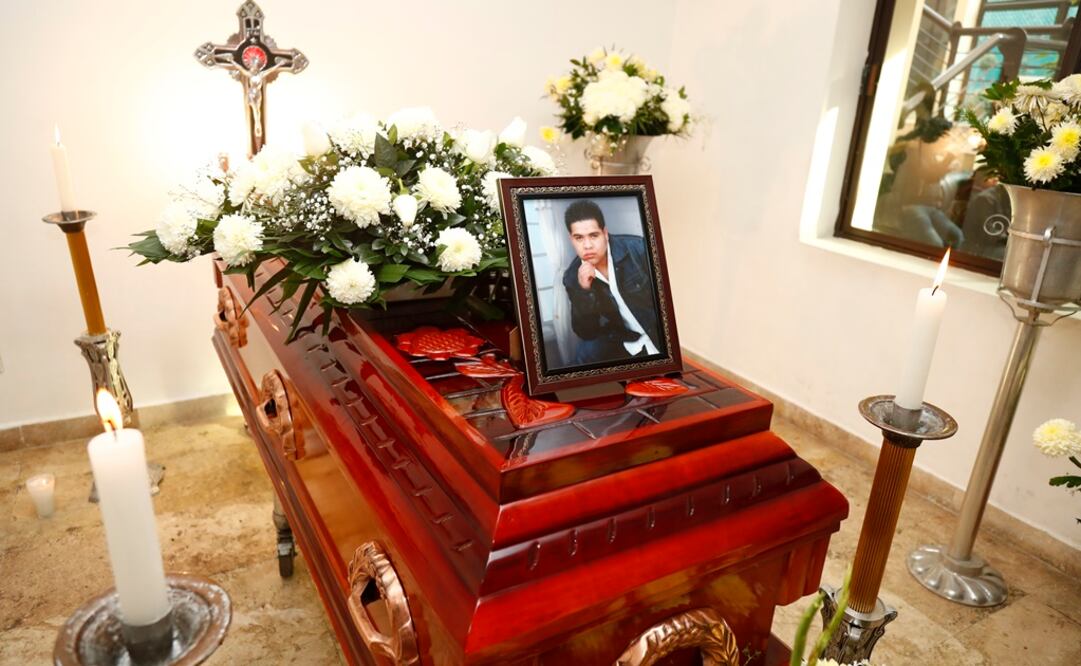 (Foto: Yadin Xolalpa/El Gráfico)