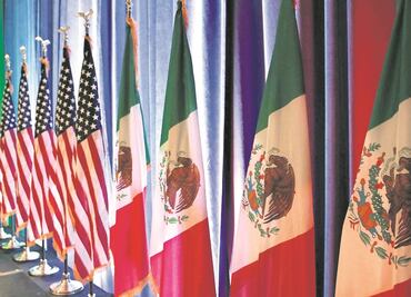 México y EU acuerdan facilitar otorgamiento de patentes