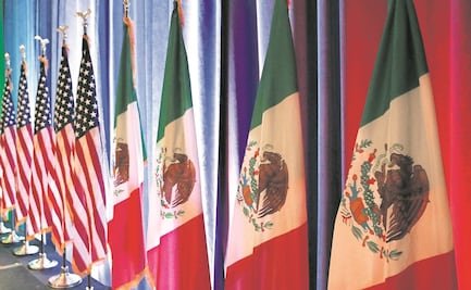 México y EU acuerdan facilitar otorgamiento de patentes