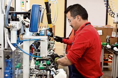 Advierten desánimo ante el panorama económico