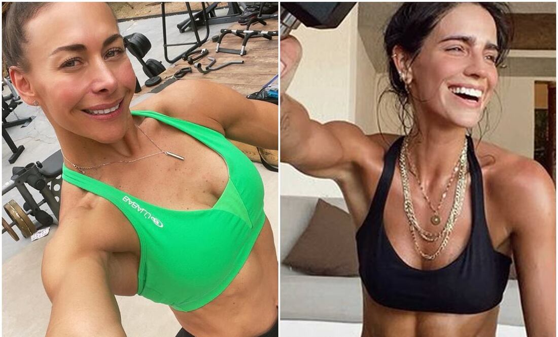 Fotos: Vía Instagram