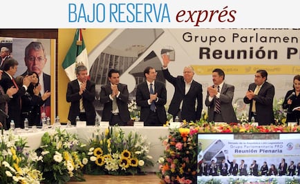 Adiós a Manuel Camacho