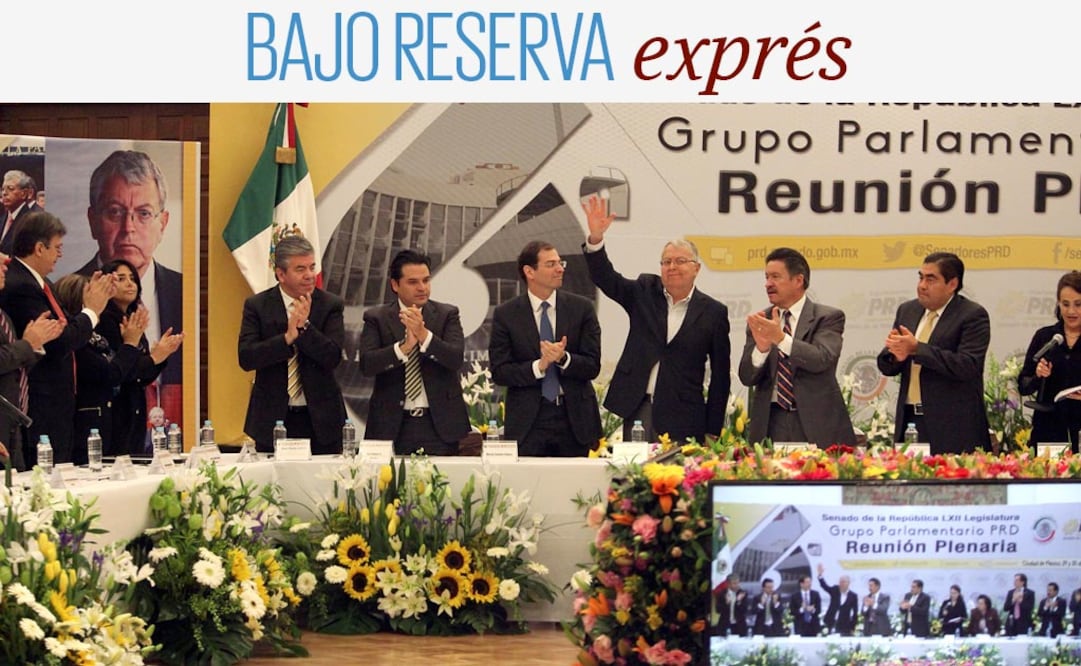 Adiós a Manuel Camacho