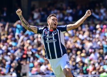 Lucas Ocampos, jugador de Rayados de Monterrey, es investigado en España por presunta estafa millonaria relacionada con criptomonedas