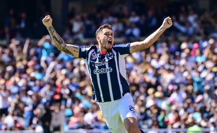 Lucas Ocampos, jugador de Rayados de Monterrey, es investigado en España por presunta estafa millonaria relacionada con criptomonedas