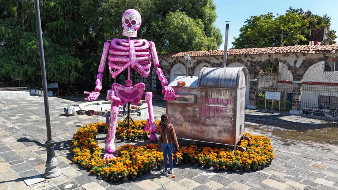 Foto: Ayuntamiento de Atlixco