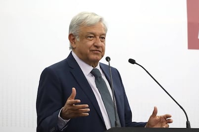 Comienzan a llegar a México los invitados a toma de posesión de AMLO