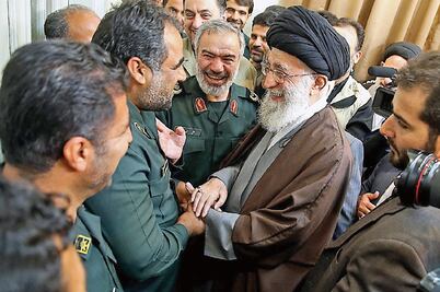 Irán prepara negocios en Europa tras fin de sanciones