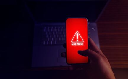 El malware que roba datos bancarios y criptomonedas en México