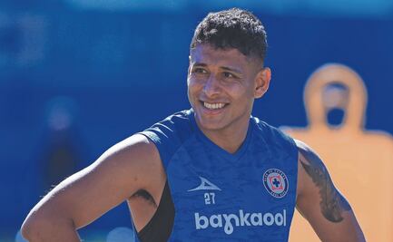 Cruz Azul va por el milagro; debe remontar ante los Xolos de Tijuana