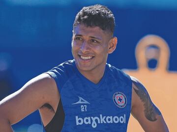 Cruz Azul va por el milagro; debe remontar ante los Xolos de Tijuana