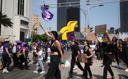 Día Internacional de la Mujer: ¿Por qué no se celebra, pero sí se marcha el 8 de marzo?