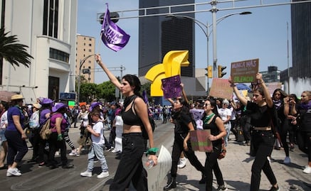 Día Internacional de la Mujer: ¿Por qué no se celebra, pero sí se marcha el 8 de marzo?