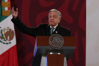 Nombramiento de Dina Boluarte como presidenta de Perú es una imposición: AMLO 