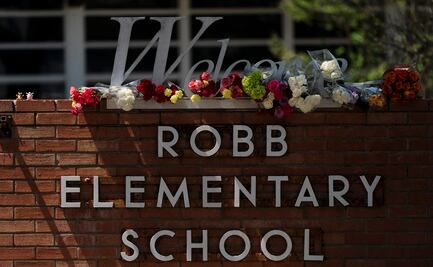 "Voy a abrir fuego en una escuela primaria": el atacante de Texas lo anunció en Facebook