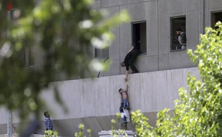 Irán ejecuta a presunto autor intelectual de ataque terrorista en Teherán  