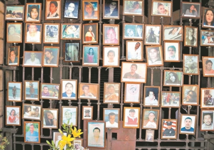 “Todos creen que somos la Lotería”, critica comisionada a víctimas; revelan audios