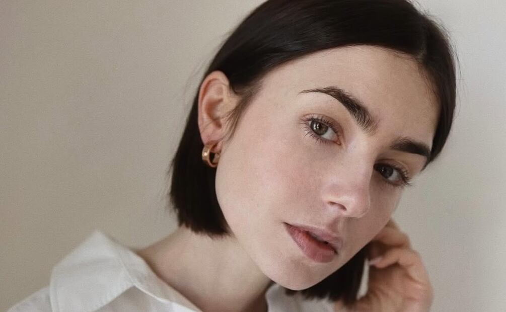 Foto: Intsagram @lilycollins