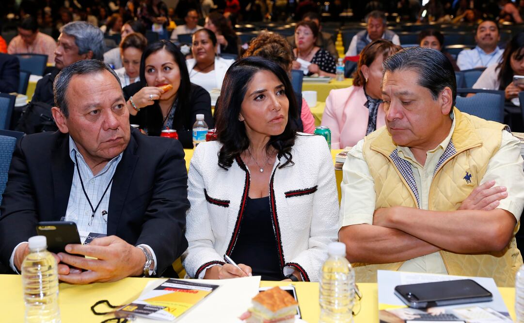 (BERENICE FREGOSO. EL UNIVERSAL)