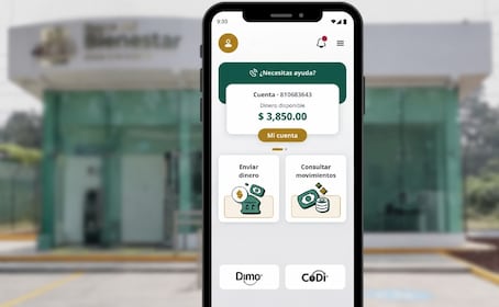 Banco del Bienestar: Así puedes transferir a BBVA, Nu, HSBC y otros bancos