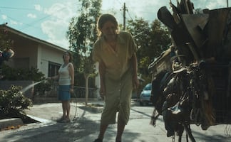 "La virgen de la tosquera", primera cinta de Mariana Enríquez, aterriza en México con terror argentino