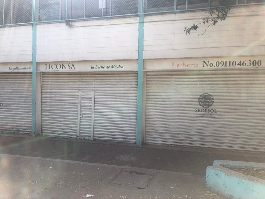 Foto: Carolina García / EL UNIVERSAL