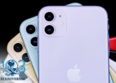 Apple lanza nuevo iPhone 11