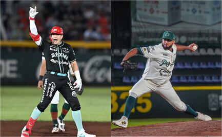 Los Diablos Rojos del México ya tienen rival para la Serie de Zona en la LMB; enfrentarán a Pericos de Puebla