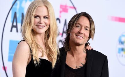 Nicole Kidman y Keith Urban ya están oficialmente divorciados tras 20 años de matrimonio