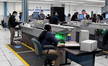 OEA pide respetar el proceso electoral en EU sin "especulaciones dañinas"