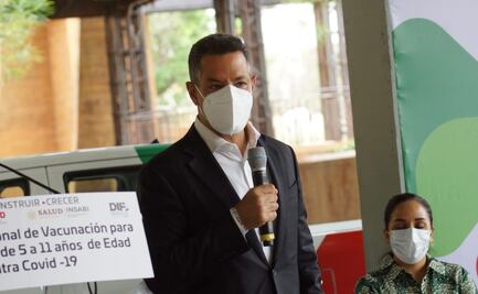 Murat asegura que no habrá impunidad en hechos violentos que dejaron 12 víctimas en Oaxaca