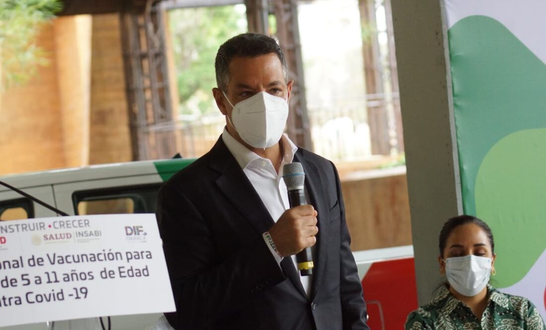 Foto: Edwin Hernández / EL UNIVERSAL