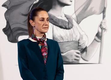 Claudia Sheinbaum, la cuarta mujer más poderosa en 2024, según Forbes; considera su triunfo como histórico
