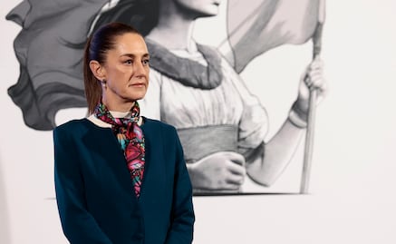 Claudia Sheinbaum, la cuarta mujer más poderosa en 2024, según Forbes; considera su triunfo como histórico