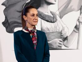 Claudia Sheinbaum, la cuarta mujer más poderosa en 2024, según Forbes; considera su triunfo como histórico