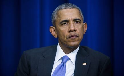 Obama dice que USAID apoyará en México por "Patricia"