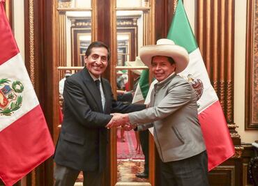 Ramírez de la O planteó diversas propuestas de carácter económico a Perú