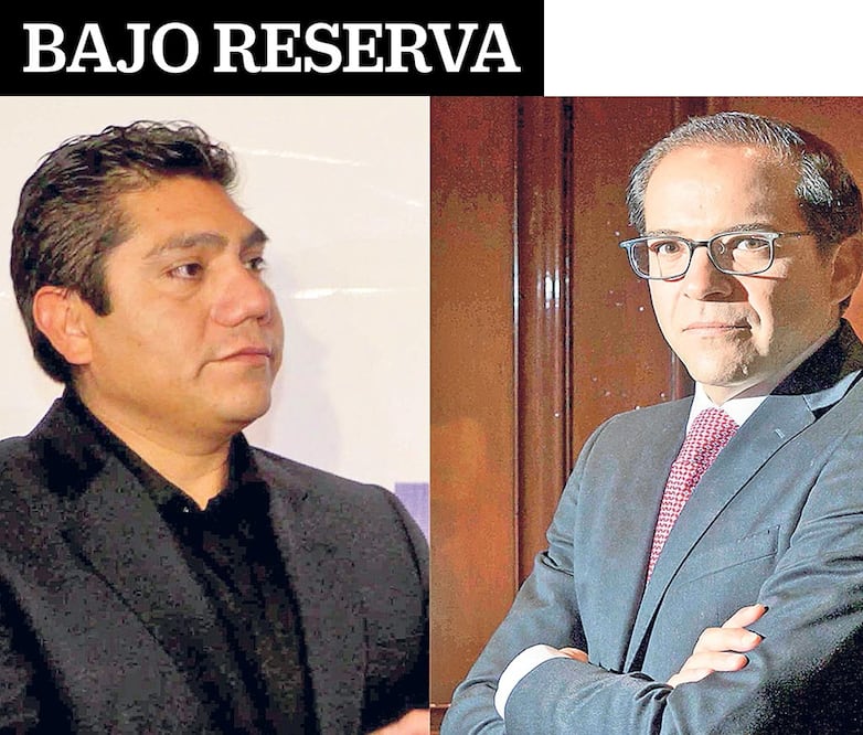 Lodo electoral en Colima