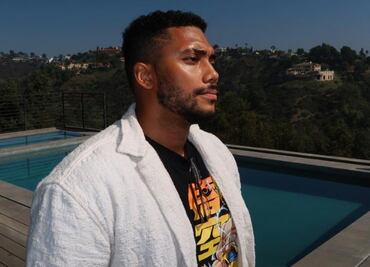 Muere el actor de "Sabrina", Chance Perdomo, tras un aparatoso accidente de moto