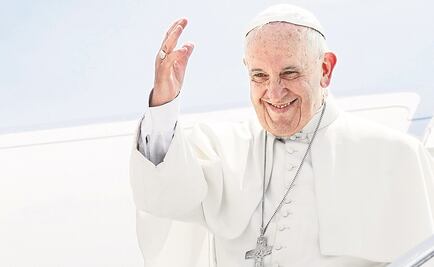 El Papa visitará rincones de violencia y pobreza en México